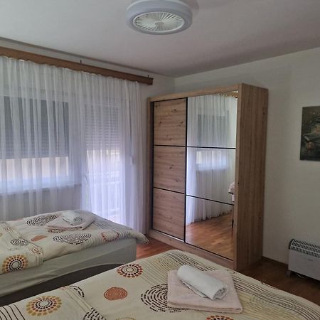 Apartman Deluxe Čapljina Exteriér fotografie