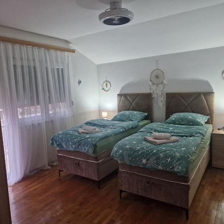Apartman Deluxe Čapljina Exteriér fotografie