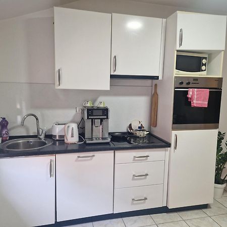 Apartman Deluxe Čapljina Exteriér fotografie