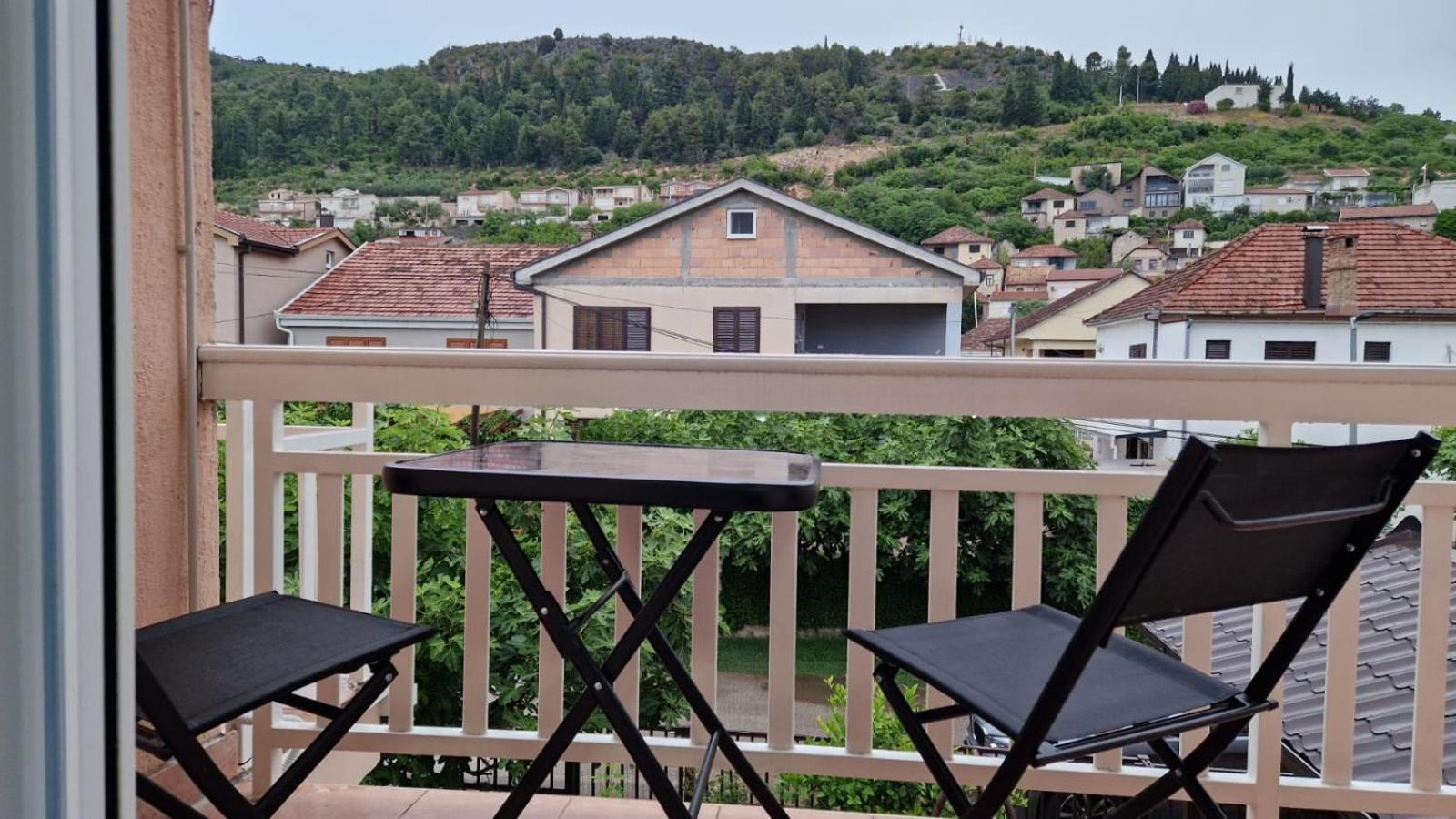 Apartman Deluxe Čapljina Exteriér fotografie