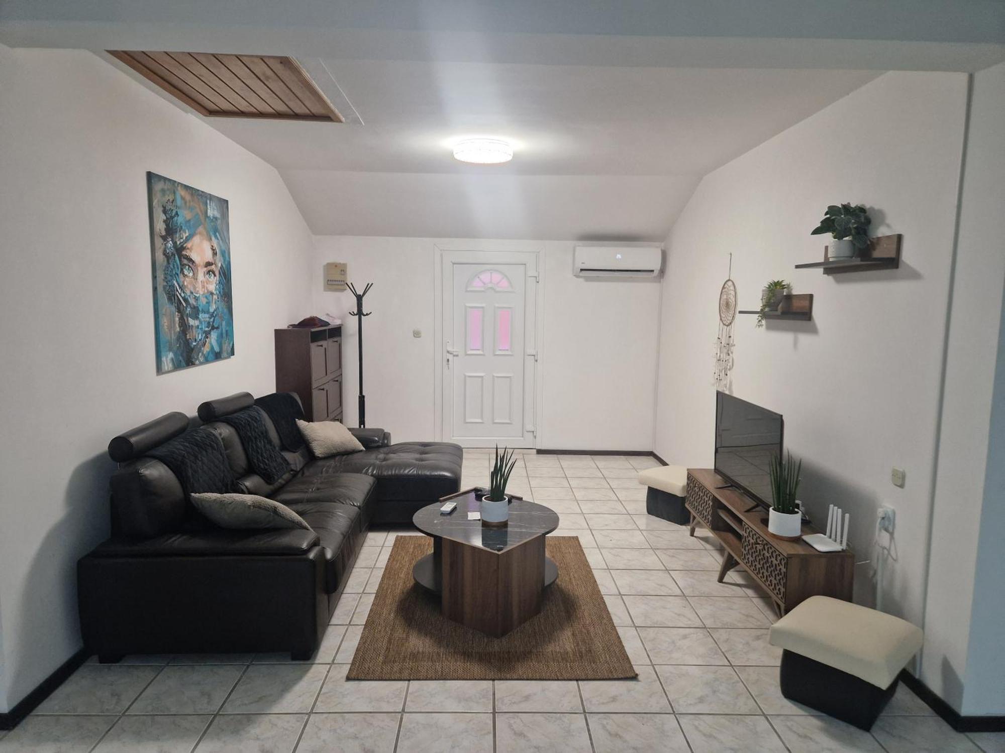 Apartman Deluxe Čapljina Exteriér fotografie