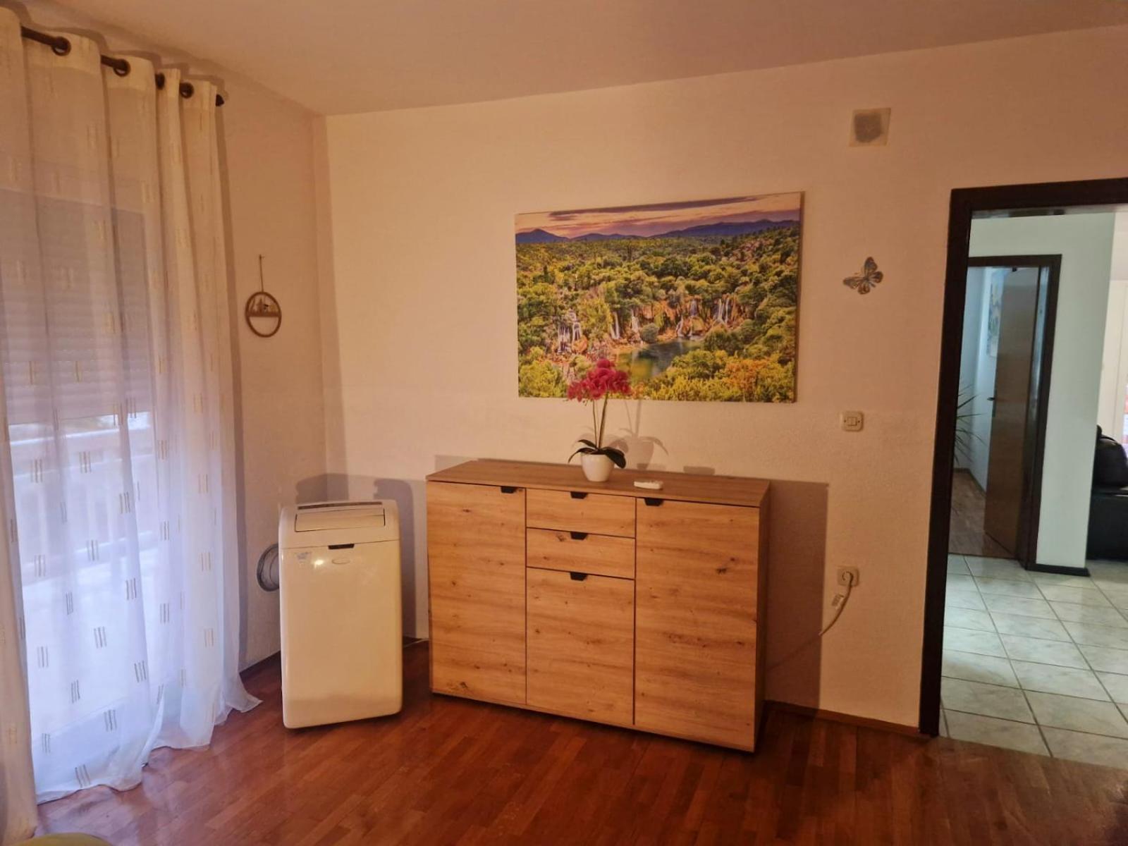 Apartman Deluxe Čapljina Exteriér fotografie