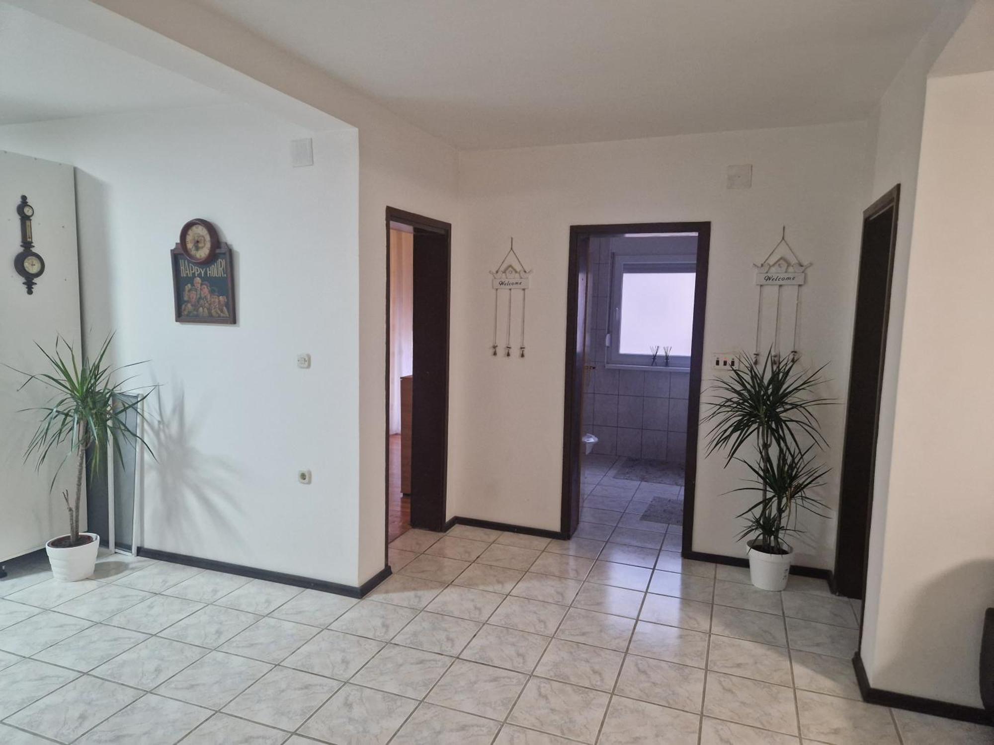 Apartman Deluxe Čapljina Exteriér fotografie