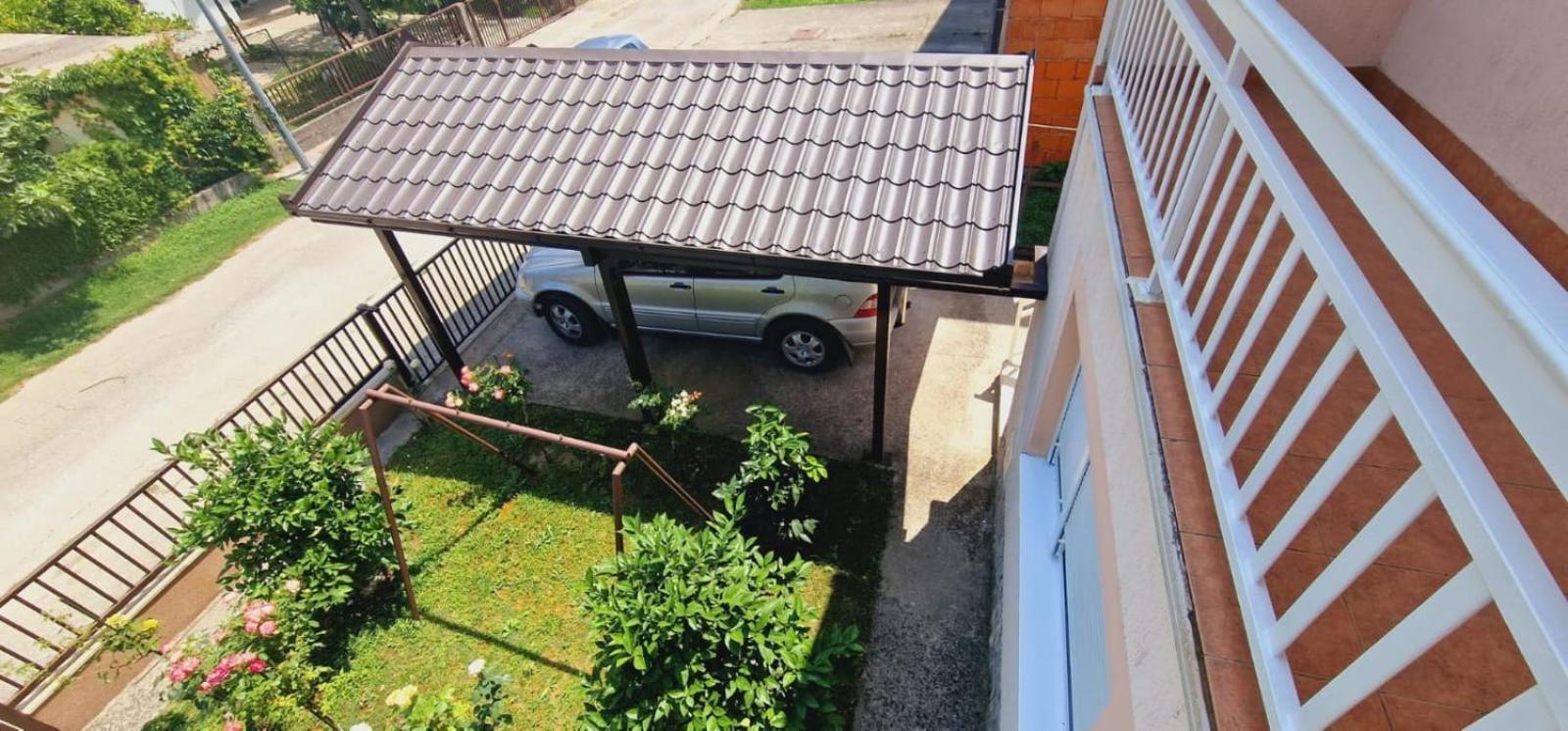 Apartman Deluxe Čapljina Exteriér fotografie