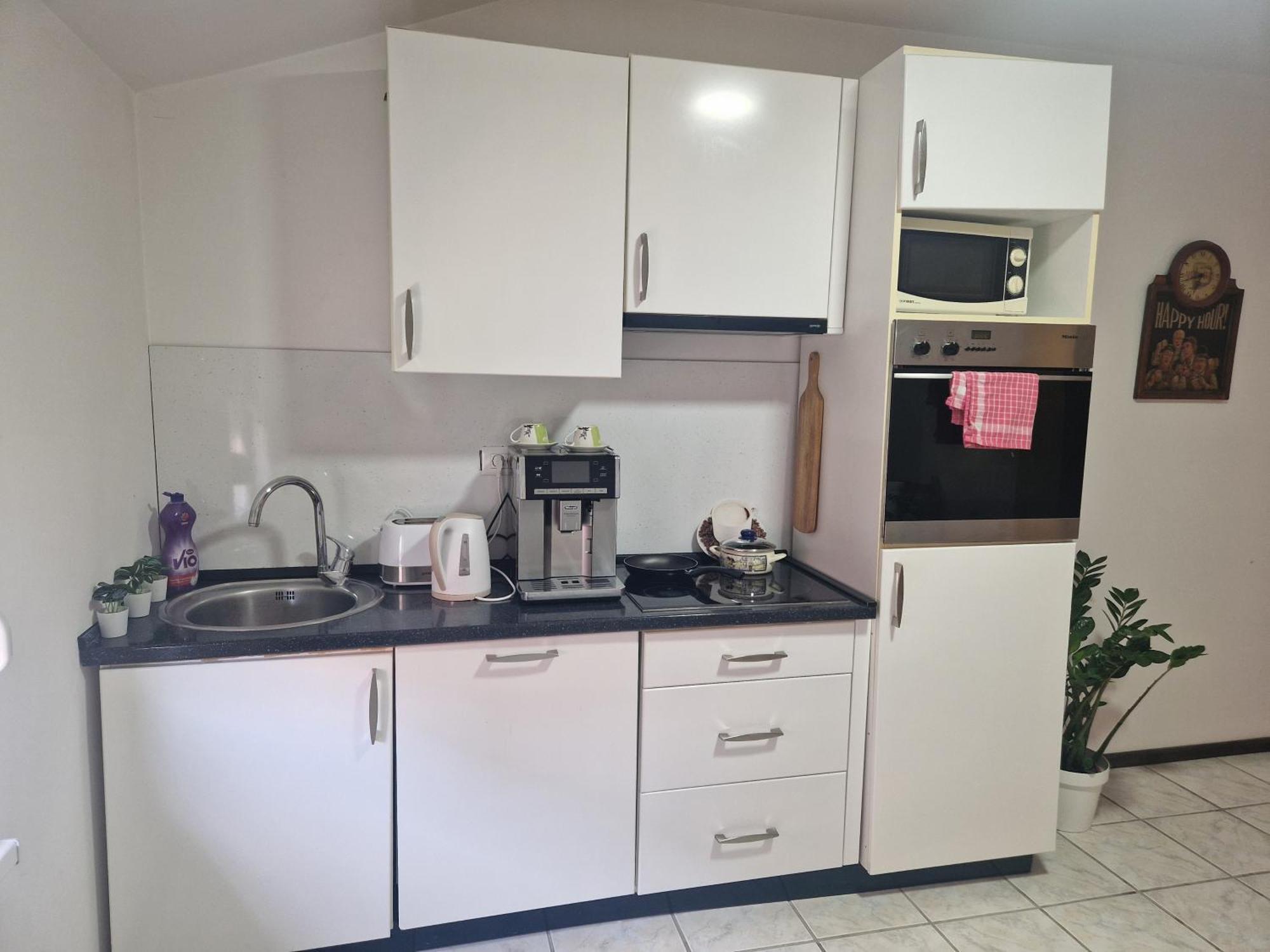 Apartman Deluxe Čapljina Exteriér fotografie